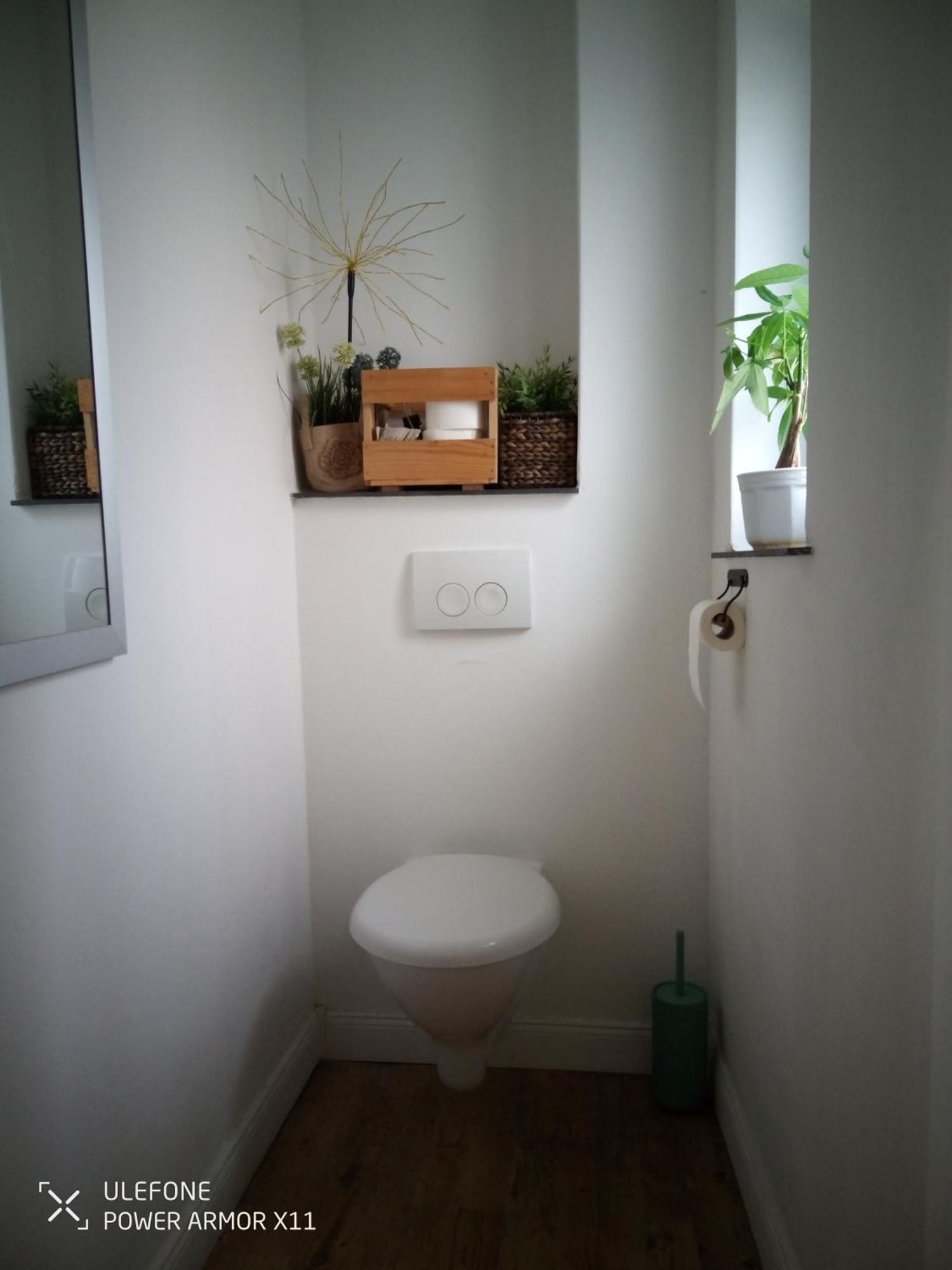 Gemuetliche 1 Zimmer Ferienwohnung ルートヴィヒスブルク エクステリア 写真