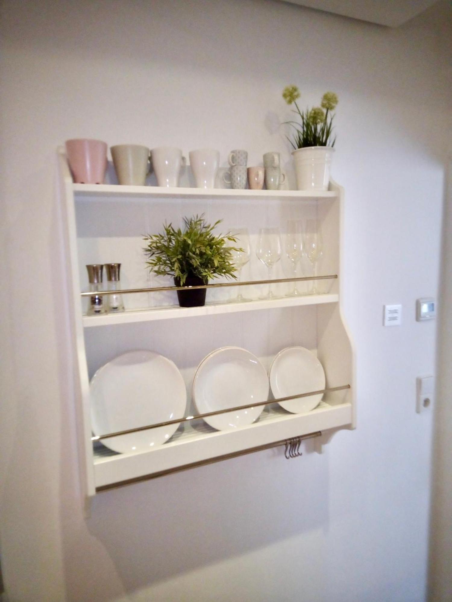 Gemuetliche 1 Zimmer Ferienwohnung ルートヴィヒスブルク エクステリア 写真